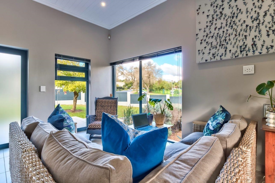 To Let 3 Bedroom Property for Rent in Kenridge Western Cape